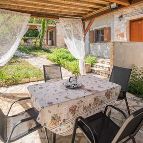 Vendégház Rovinj - CIV860