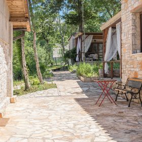 Vendégház Rovinj - CIV860