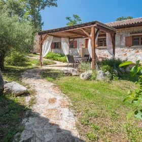 Vendégház Rovinj - CIV860