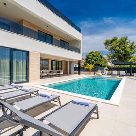 Vendégház Privlaka - CDY005