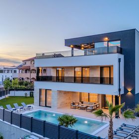 Vendégház Privlaka - CDY005