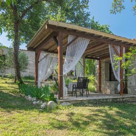 Vendégház Rovinj - CIV859