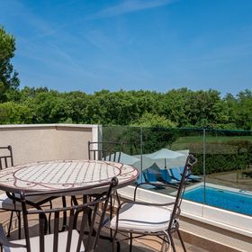 Vendégház Brtonigla - Verteneglio - CIS378