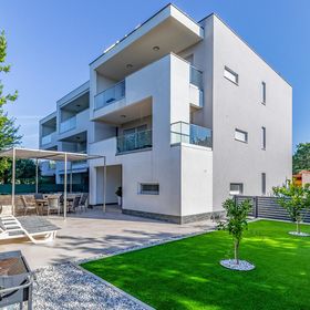 Apartman Banjole - CIB564