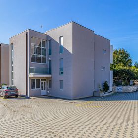Apartman Banjole - CIB564