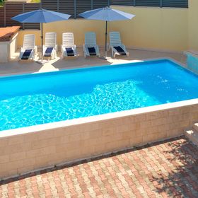 Vendégház Trogir - CSC884