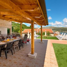 Vendégház Trogir - CSC884