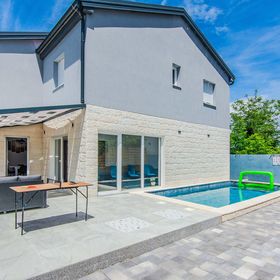 Vendégház Vir - CDA400