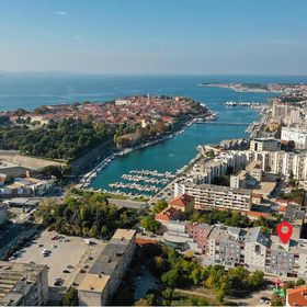 Apartman Zadar - CDA792