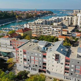 Apartman Zadar - CDA792