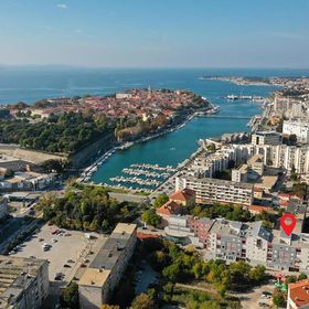 Apartman Zadar - CDA793