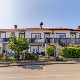 Apartman Ližnjan - CIZ471