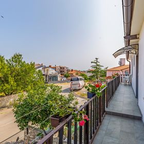 Apartman Ližnjan - CIZ471