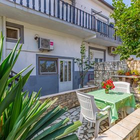 Apartman Ližnjan - CIZ470