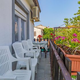 Apartman Ližnjan - CIZ472