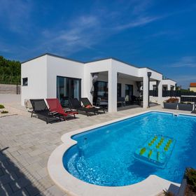 Vendégház Posedarje - CDY013