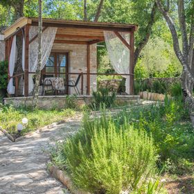 Vendégház Rovinj - CIV858