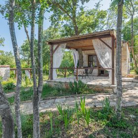 Vendégház Rovinj - CIV858