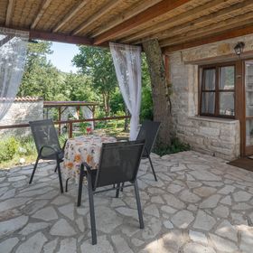 Vendégház Rovinj - CIV858