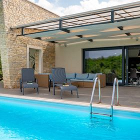 Vendégház Novigrad - Cittanova - CIU902