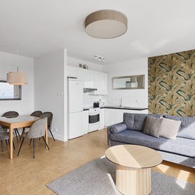 Wybrzeże Władysława IV Apartamenty Świnoujście