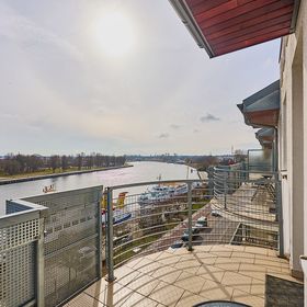 Wybrzeże Władysława IV Apartamenty Świnoujście