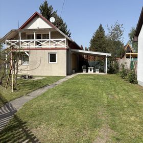 Sirály Apartmanház Kunfehértó