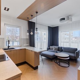 Apartament Willora Residence Świnoujście