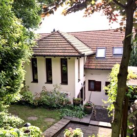 Sajkod-az Öböl Csendje Apartman Tihany