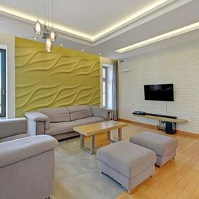 Tobiasza 6-8 Gdańsk | Przestrzenny Apartament | Wi-Fi