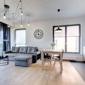 Stara Stocznia 6 | Przytulny Apartament w Centrum | Widok na Motławę Gdańsk