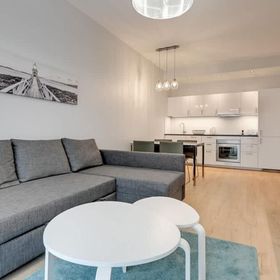 Jaglana 6C Gdańsk | Komfortowy Apartament | Praca zdalna