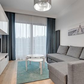 Jaglana 6C Gdańsk | Komfortowy Apartament | Praca zdalna