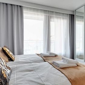 Chmielna 63 Gdańsk | Piękne Studio | Basen 