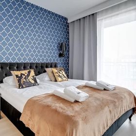 Chmielna 63 Gdańsk | Piękne Studio | Basen 