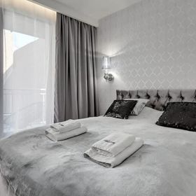 Chmielna 63 Gdańsk | Gustowny Apartament | Wi-Fi