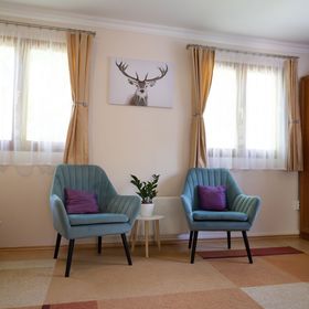 Vida Vendégház Dobogókő