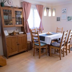 Vida Vendégház Dobogókő