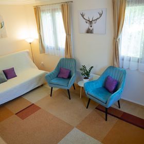 Vida Vendégház Dobogókő