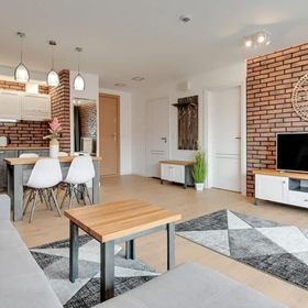 Chmielna 63 Gdańsk | Uroczy Apartament | Sauna