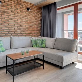 Chmielna 63 Gdańsk | Piękny Apartament | Spa