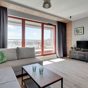 Chmielna 63 Gdańsk | Piękny Apartament | Spa