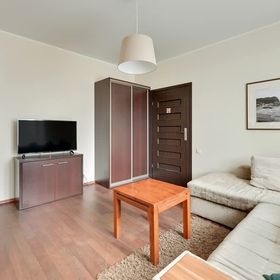 Bałtycka 5 | Beżowy Apartament | Blisko Plaży