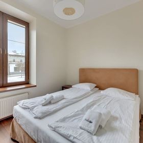 Bałtycka 5 | Beżowy Apartament | Blisko Plaży