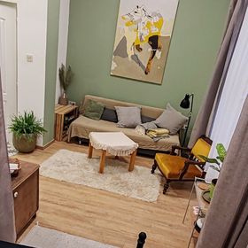 NagyFlow2 Apartman Pécs