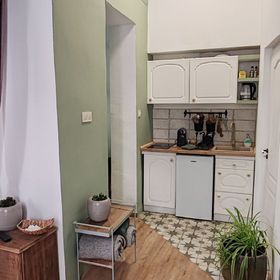 NagyFlow2 Apartman Pécs