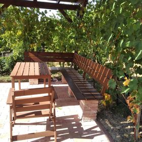 NyugtatLak Vendégház Balatonalmádi