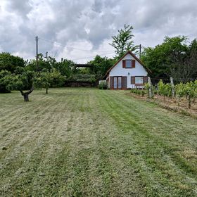 NyugtatLak Vendégház Balatonalmádi