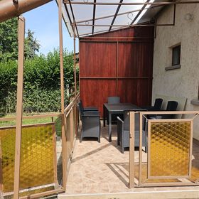 Laca Vendégház Berekfürdő