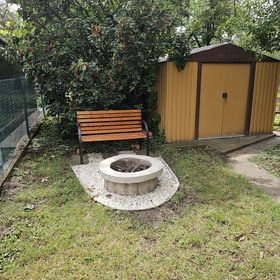 Laca Vendégház Berekfürdő